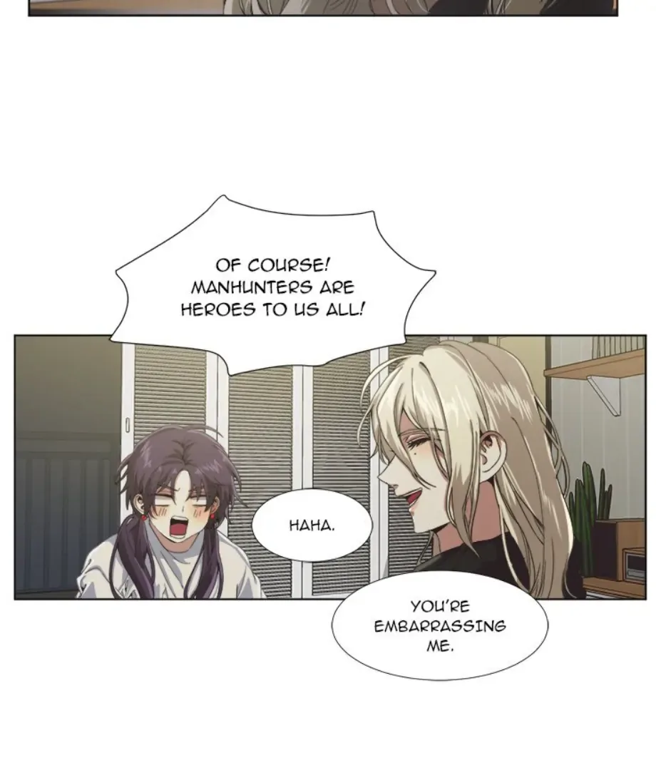 The Spring Scent of the Sea Chapter 17 page 67
