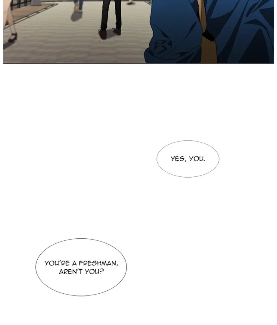 The Spring Scent of the Sea Chapter 20 page 5