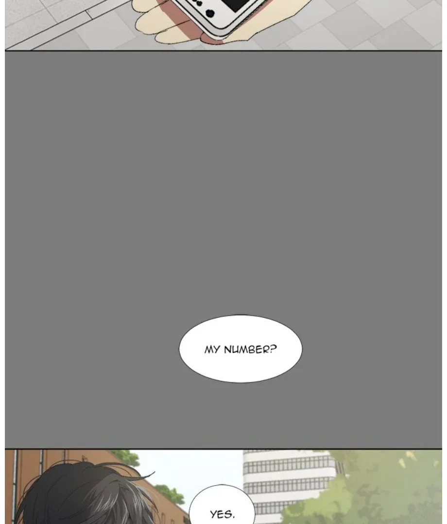The Spring Scent of the Sea Chapter 20 page 22
