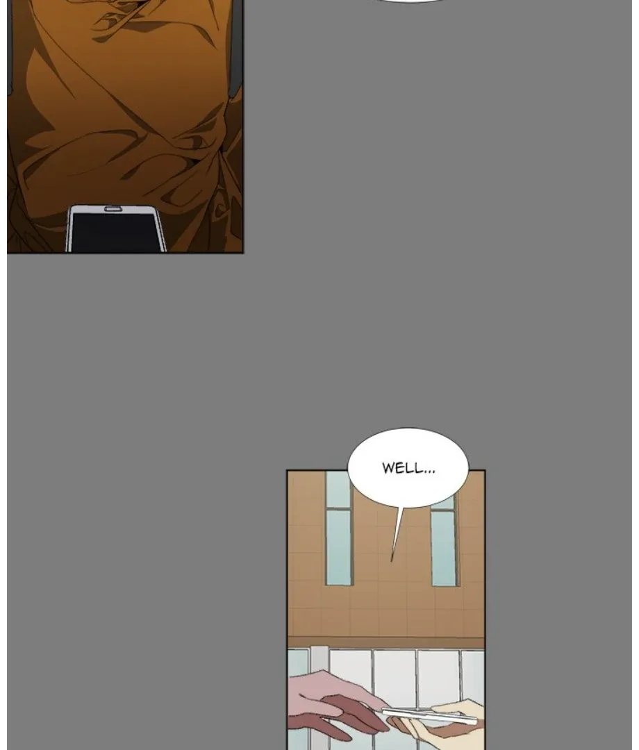 The Spring Scent of the Sea Chapter 20 page 24