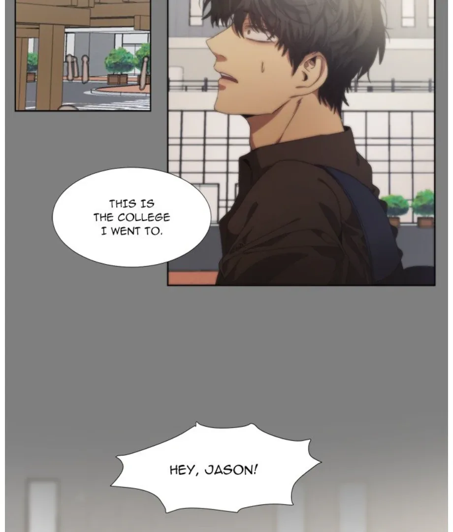 The Spring Scent of the Sea Chapter 17 page 87