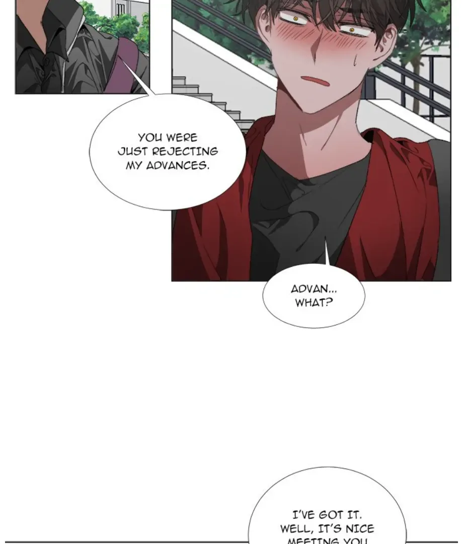 The Spring Scent of the Sea Chapter 20 page 51