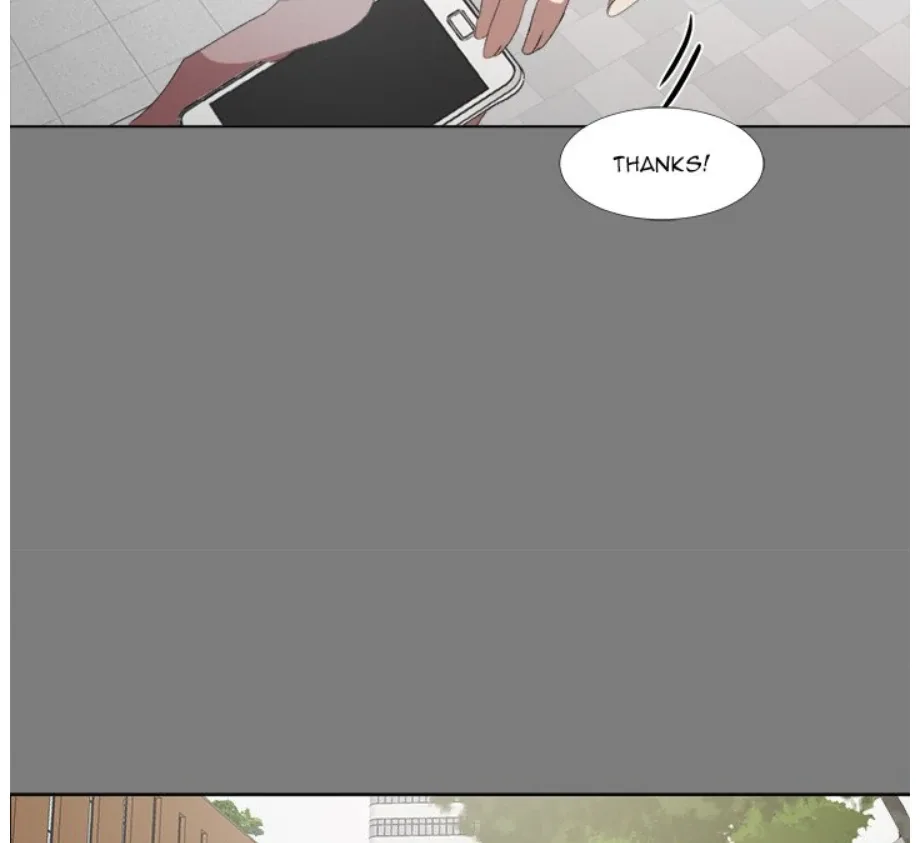 The Spring Scent of the Sea Chapter 20 page 27