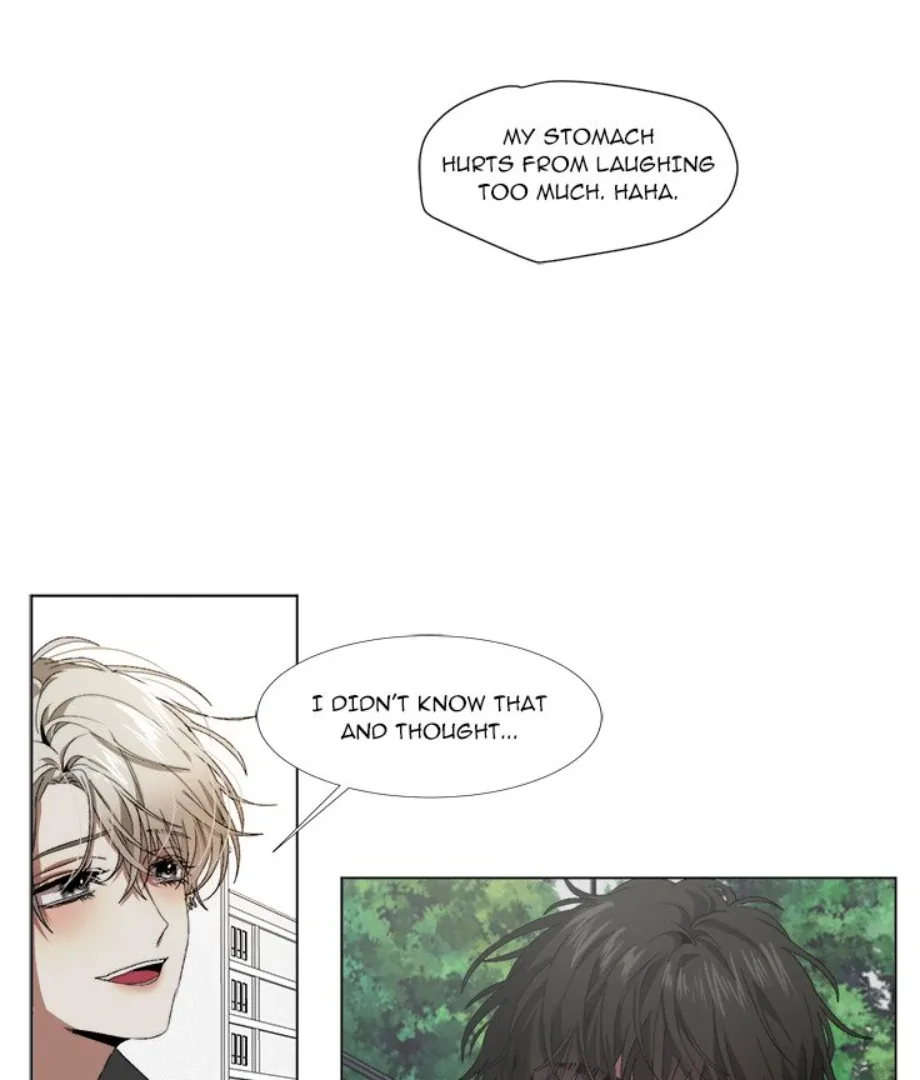The Spring Scent of the Sea Chapter 20 page 50