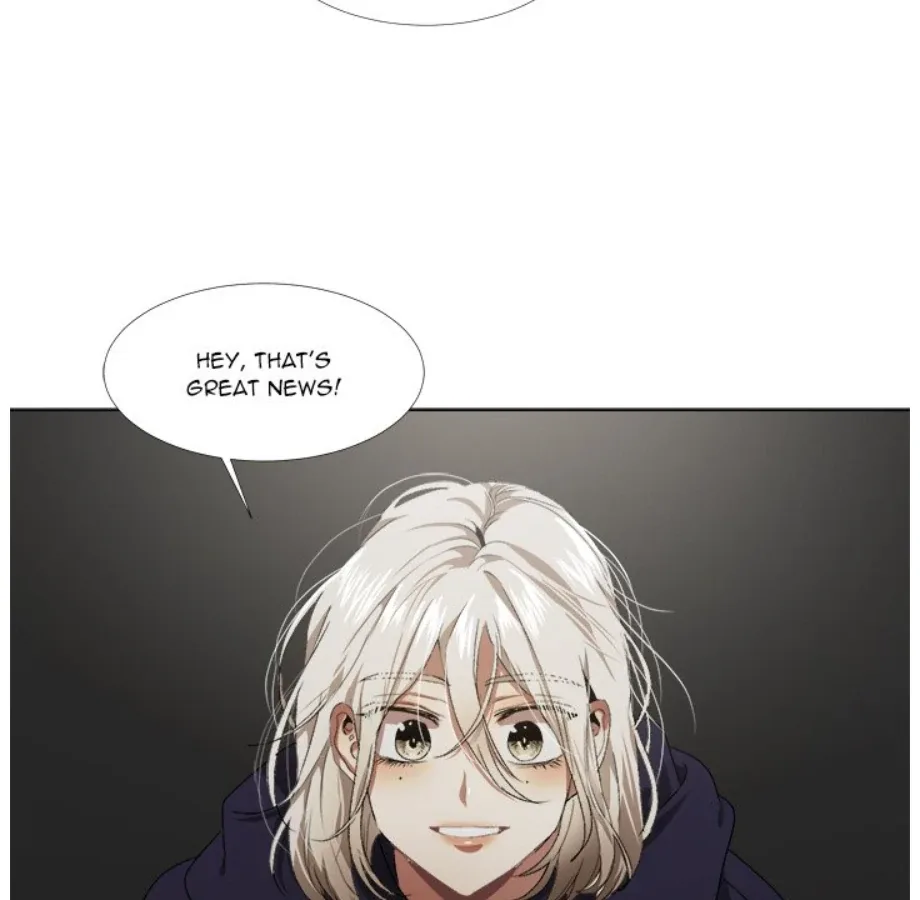 The Spring Scent of the Sea Chapter 20 page 54