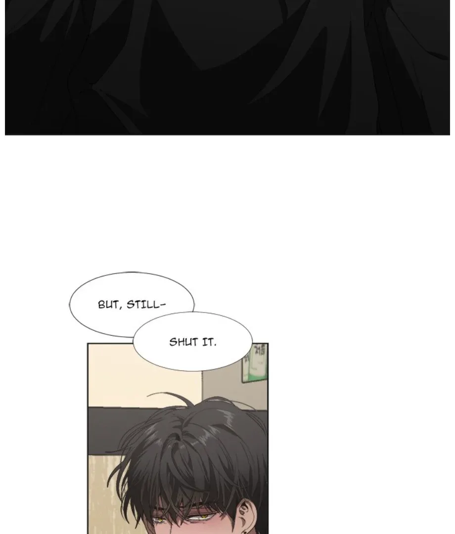 The Spring Scent of the Sea Chapter 22 page 23