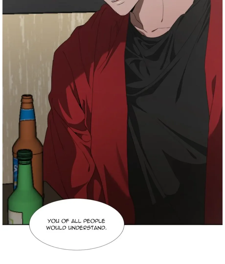 The Spring Scent of the Sea Chapter 22 page 19