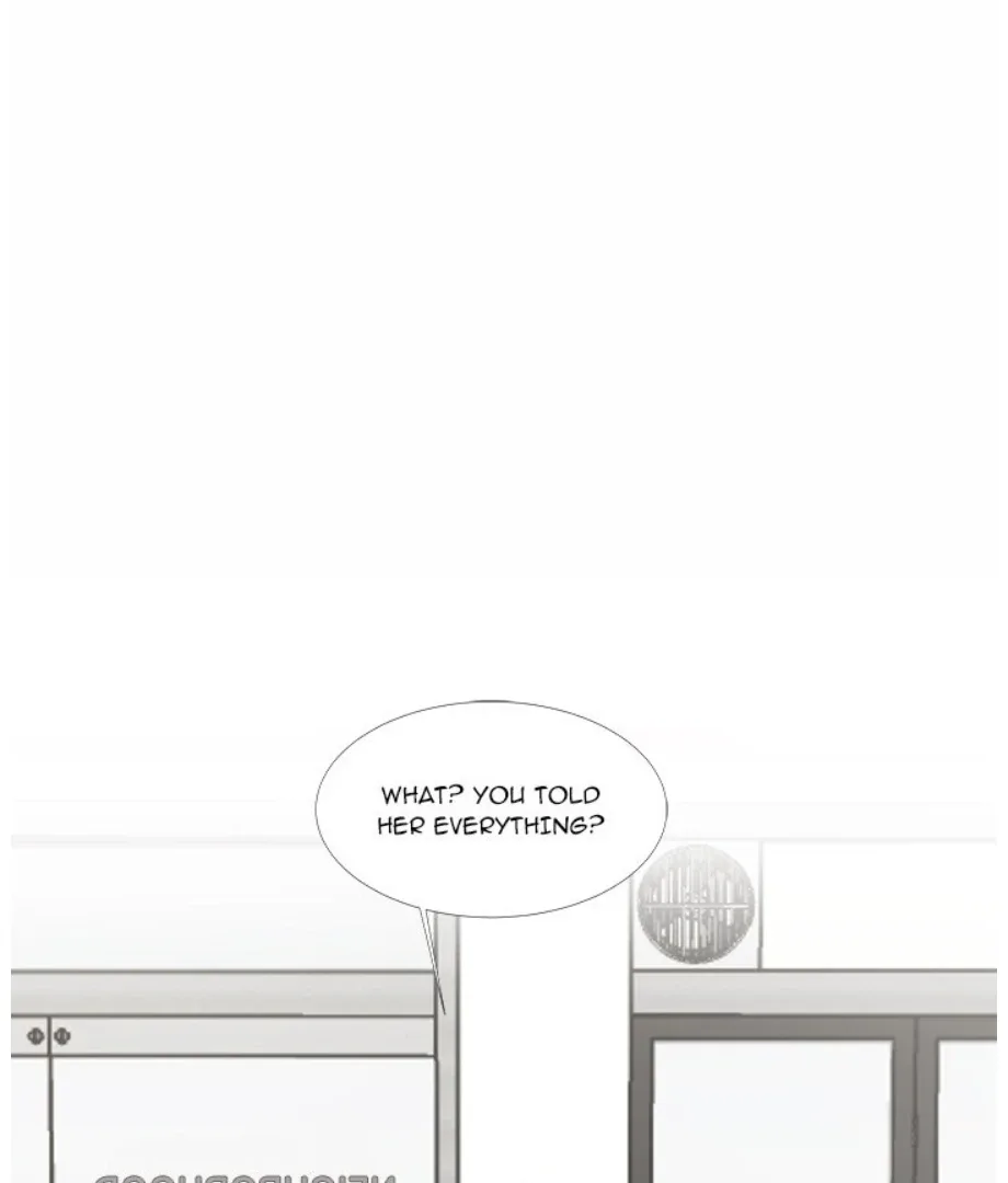 The Spring Scent of the Sea Chapter 22 page 2