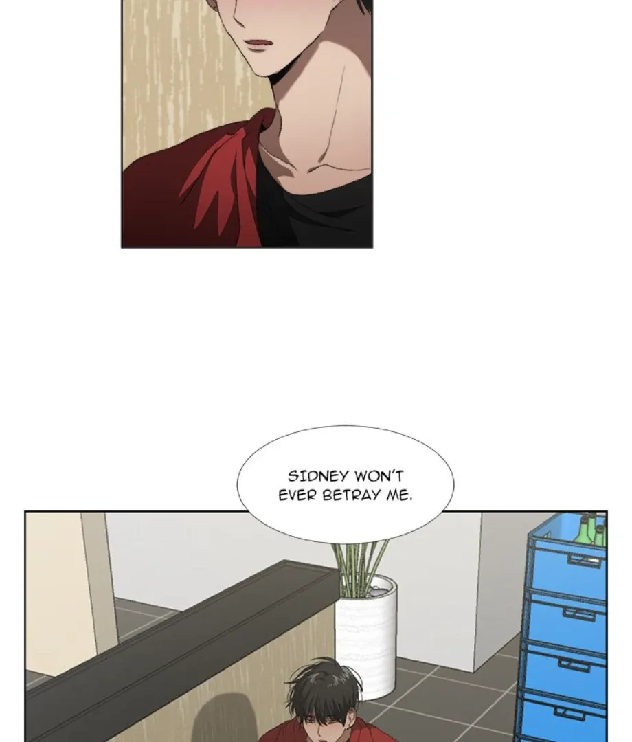 The Spring Scent of the Sea Chapter 22 page 24
