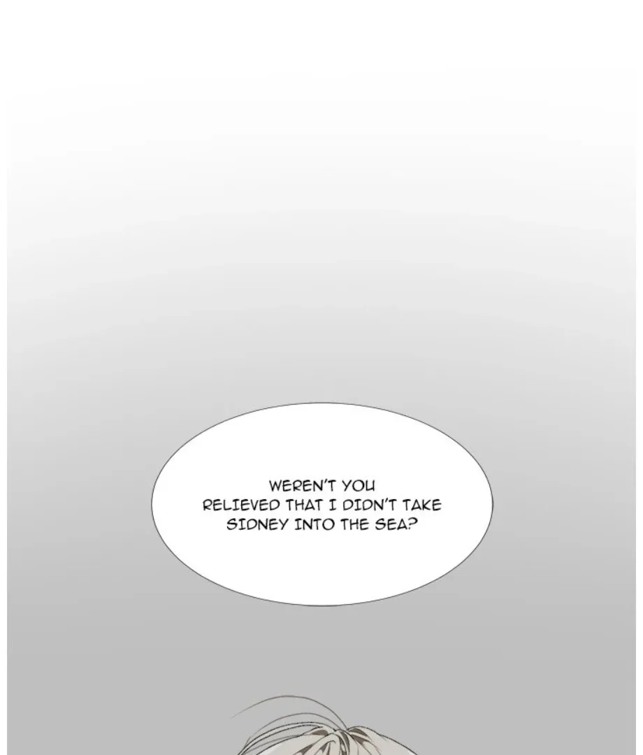 The Spring Scent of the Sea Chapter 22 page 21