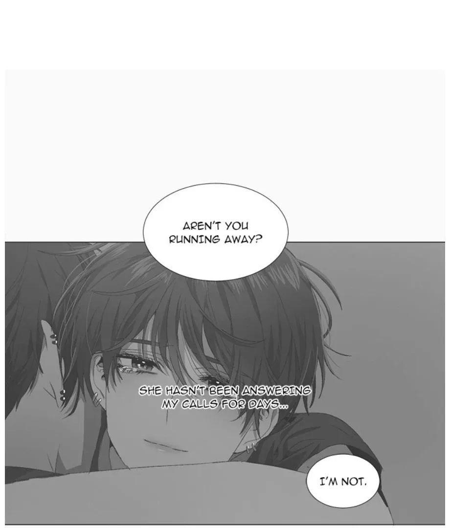 The Spring Scent of the Sea Chapter 22 page 60
