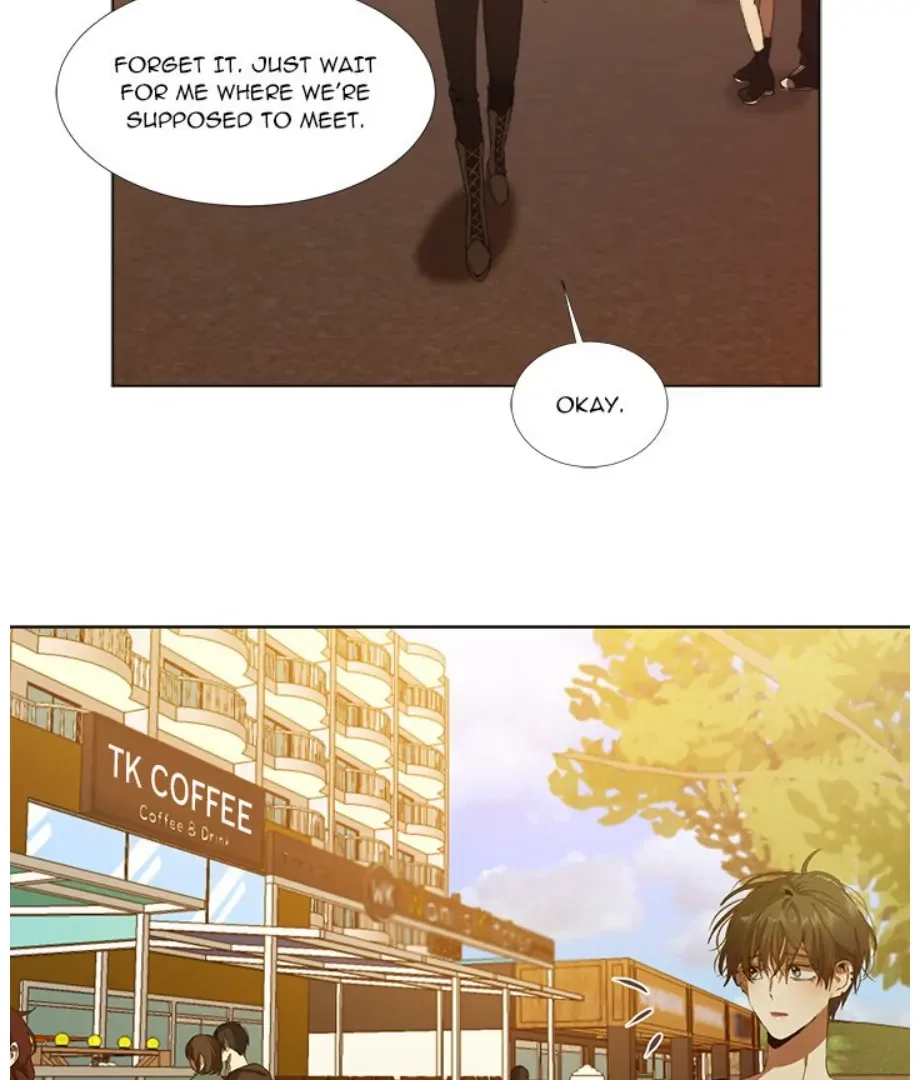 The Spring Scent of the Sea Chapter 22 page 31