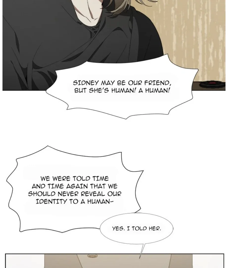 The Spring Scent of the Sea Chapter 22 page 10