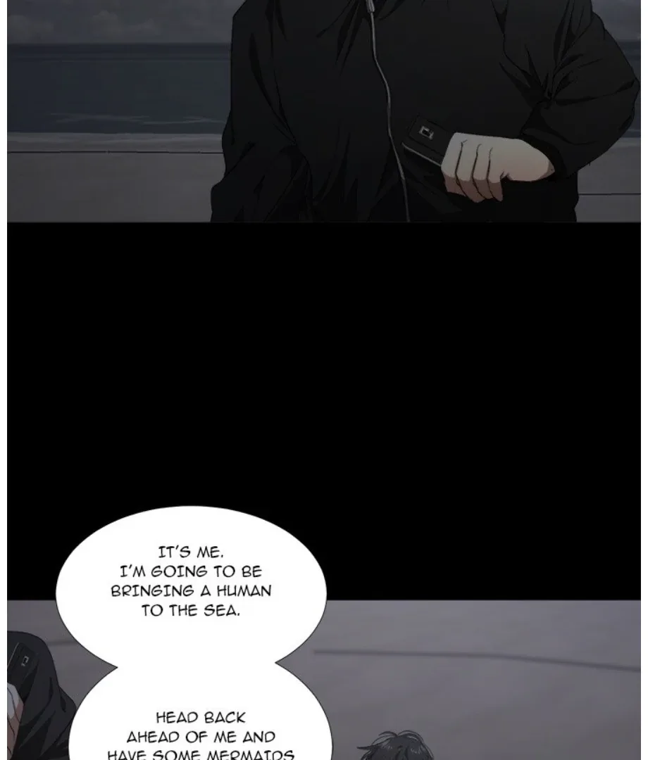 The Spring Scent of the Sea Chapter 22 page 124