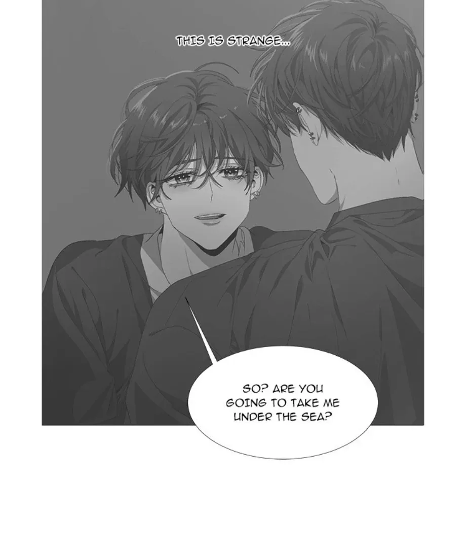 The Spring Scent of the Sea Chapter 22 page 62