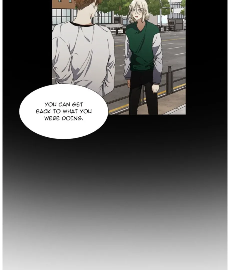 The Spring Scent of the Sea Chapter 22 page 92