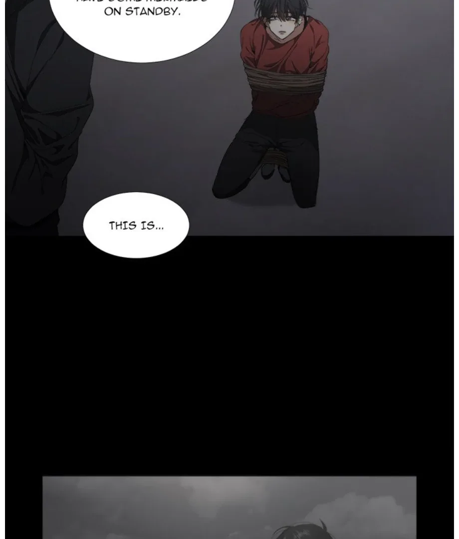 The Spring Scent of the Sea Chapter 22 page 125