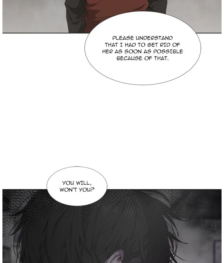 The Spring Scent of the Sea Chapter 22 page 112
