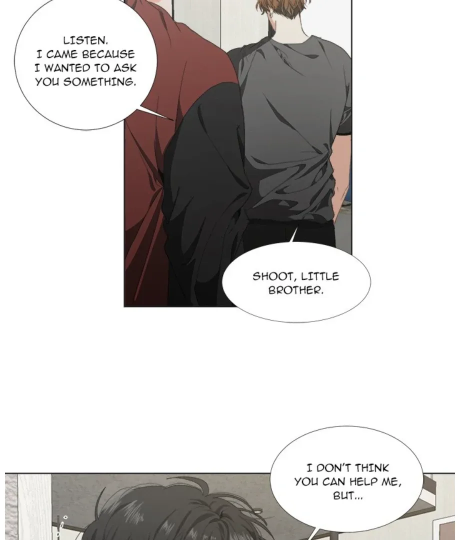 The Spring Scent of the Sea Chapter 22 page 100