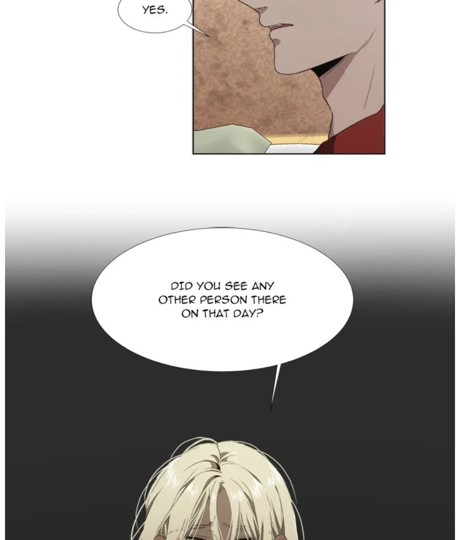 The Spring Scent of the Sea Chapter 22 page 79