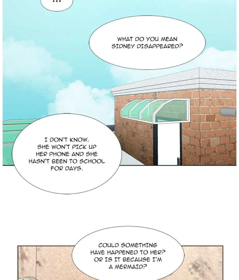 The Spring Scent of the Sea Chapter 22 page 75