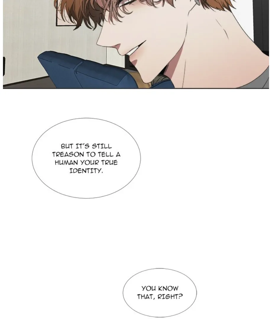 The Spring Scent of the Sea Chapter 22 page 110