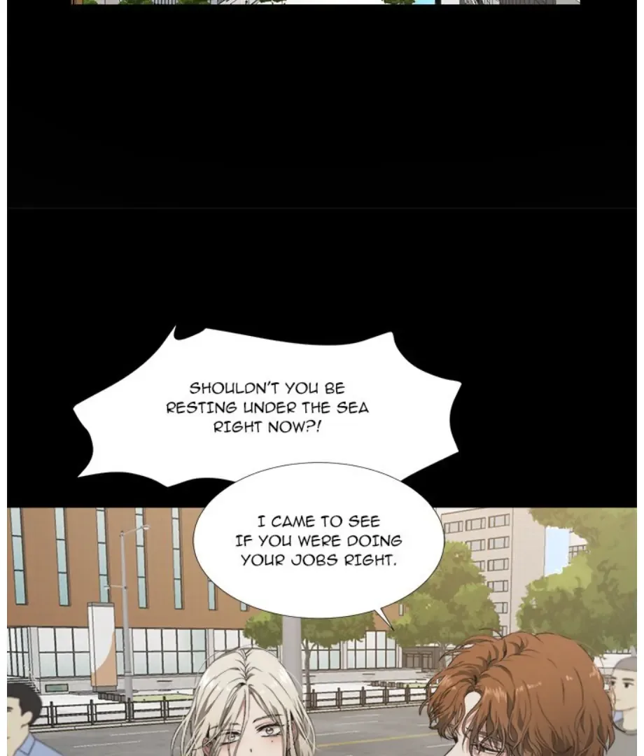 The Spring Scent of the Sea Chapter 22 page 84