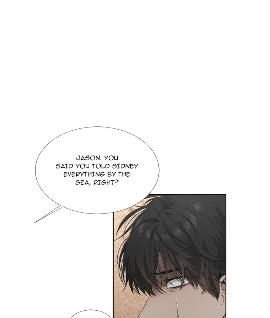 The Spring Scent of the Sea Chapter 22 page 78