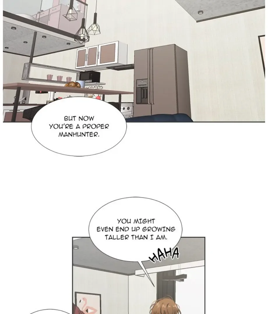 The Spring Scent of the Sea Chapter 22 page 99