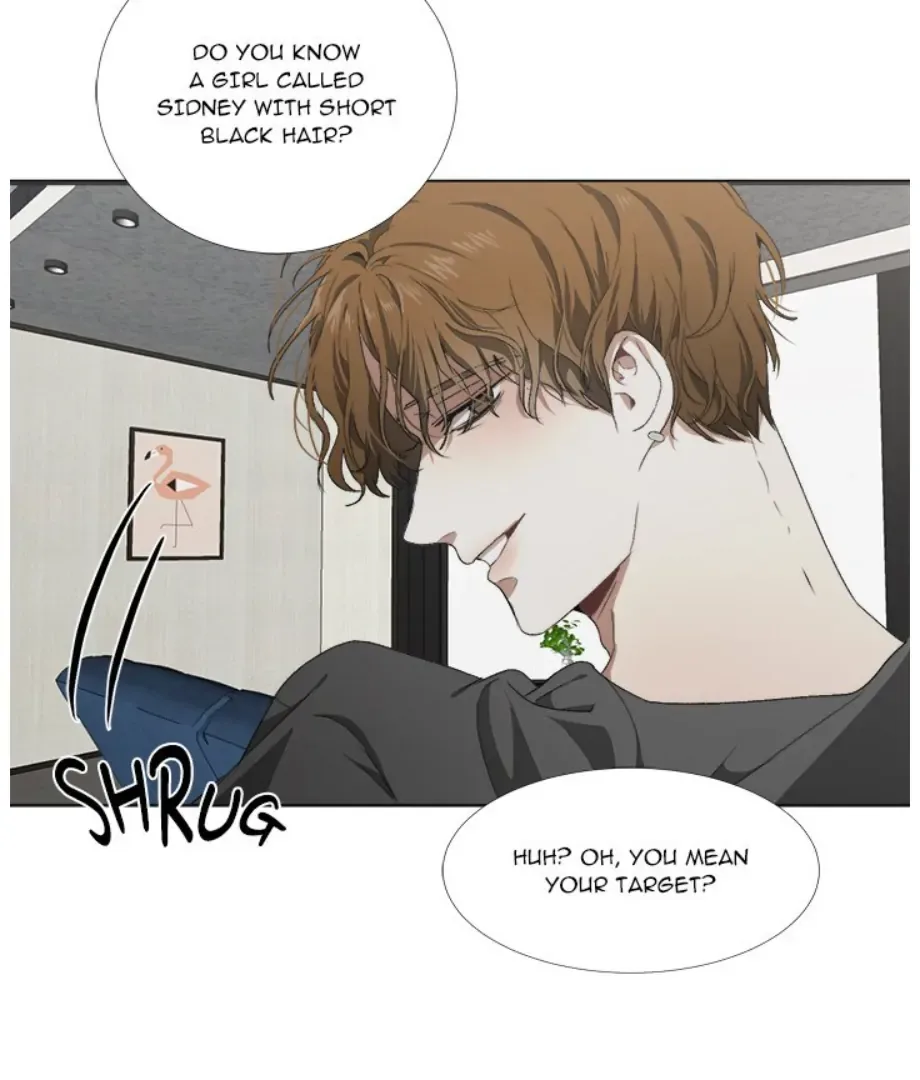 The Spring Scent of the Sea Chapter 22 page 102