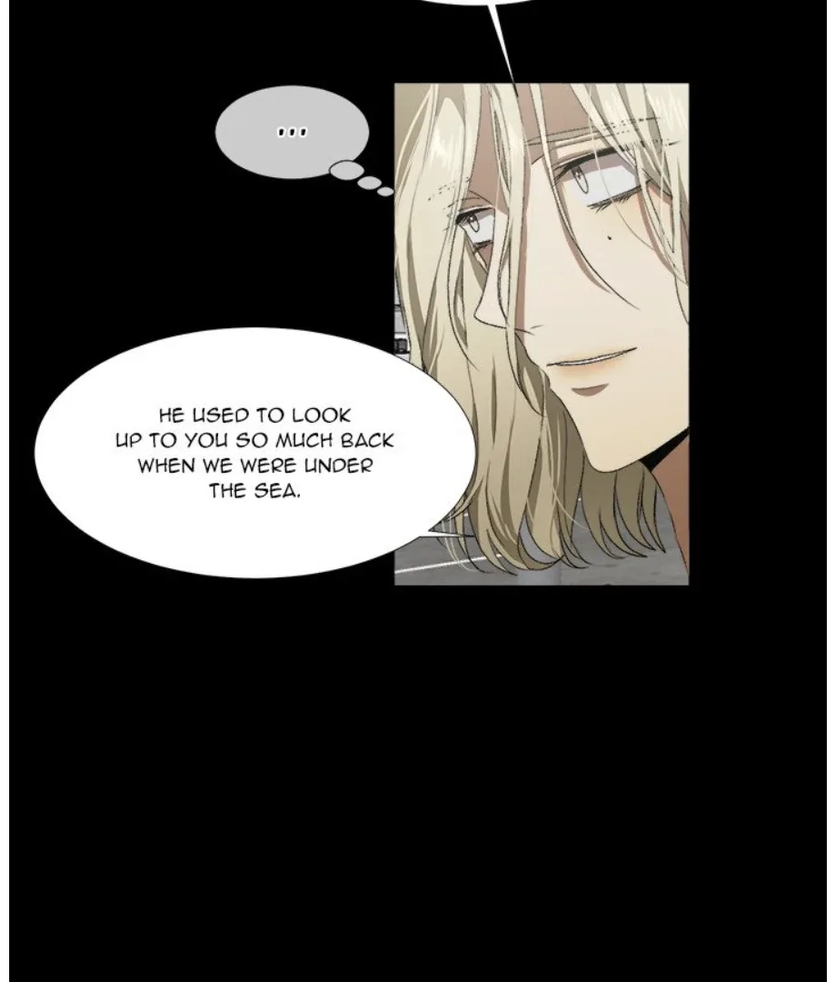 The Spring Scent of the Sea Chapter 22 page 88