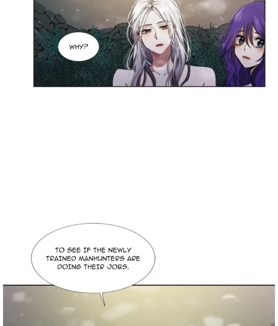 The Spring Scent of the Sea Chapter 21 page 13