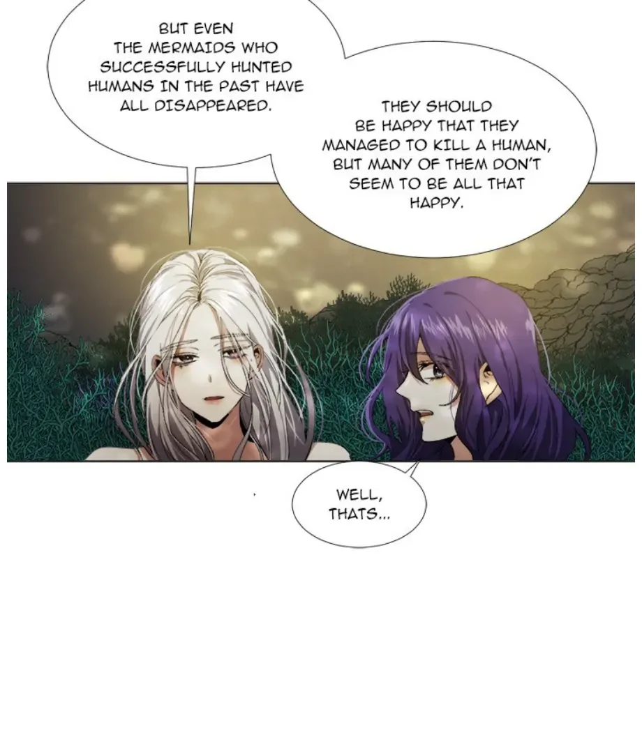 The Spring Scent of the Sea Chapter 21 page 8