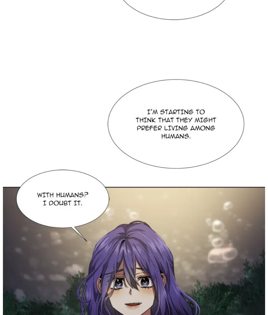 The Spring Scent of the Sea Chapter 21 page 6