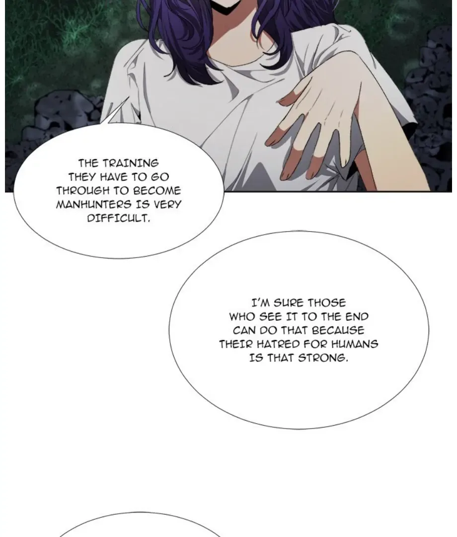 The Spring Scent of the Sea Chapter 21 page 7