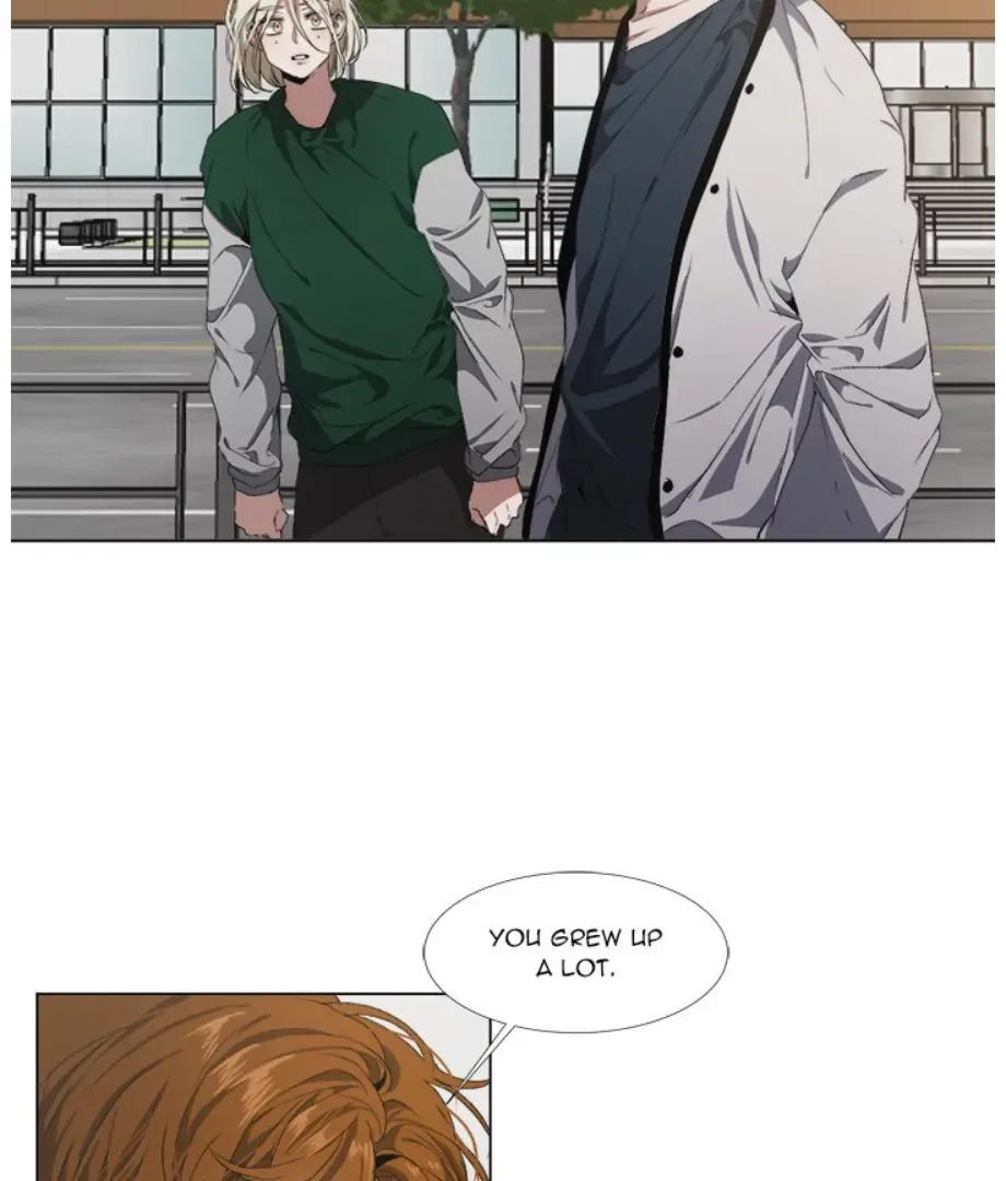 The Spring Scent of the Sea Chapter 21 page 49