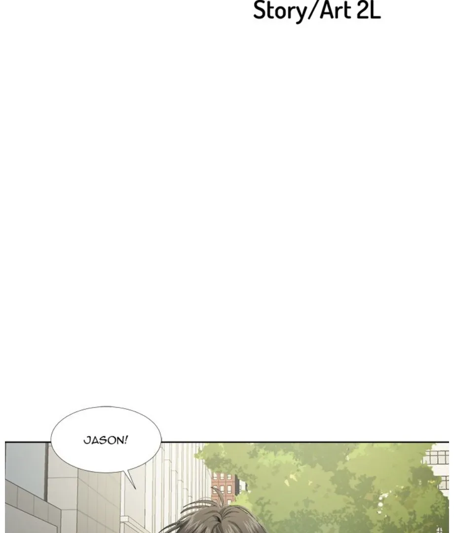 The Spring Scent of the Sea Chapter 21 page 23