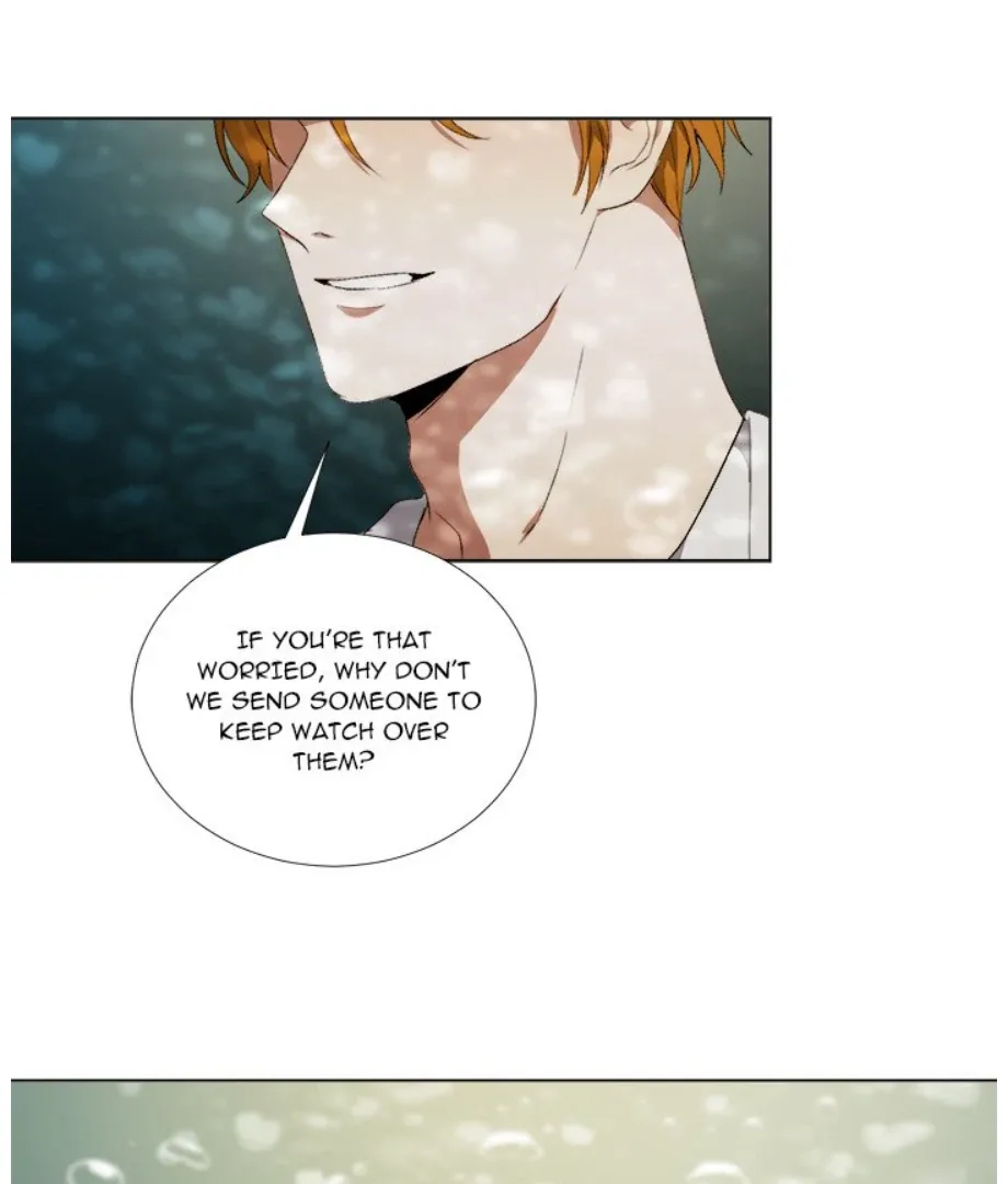 The Spring Scent of the Sea Chapter 21 page 9