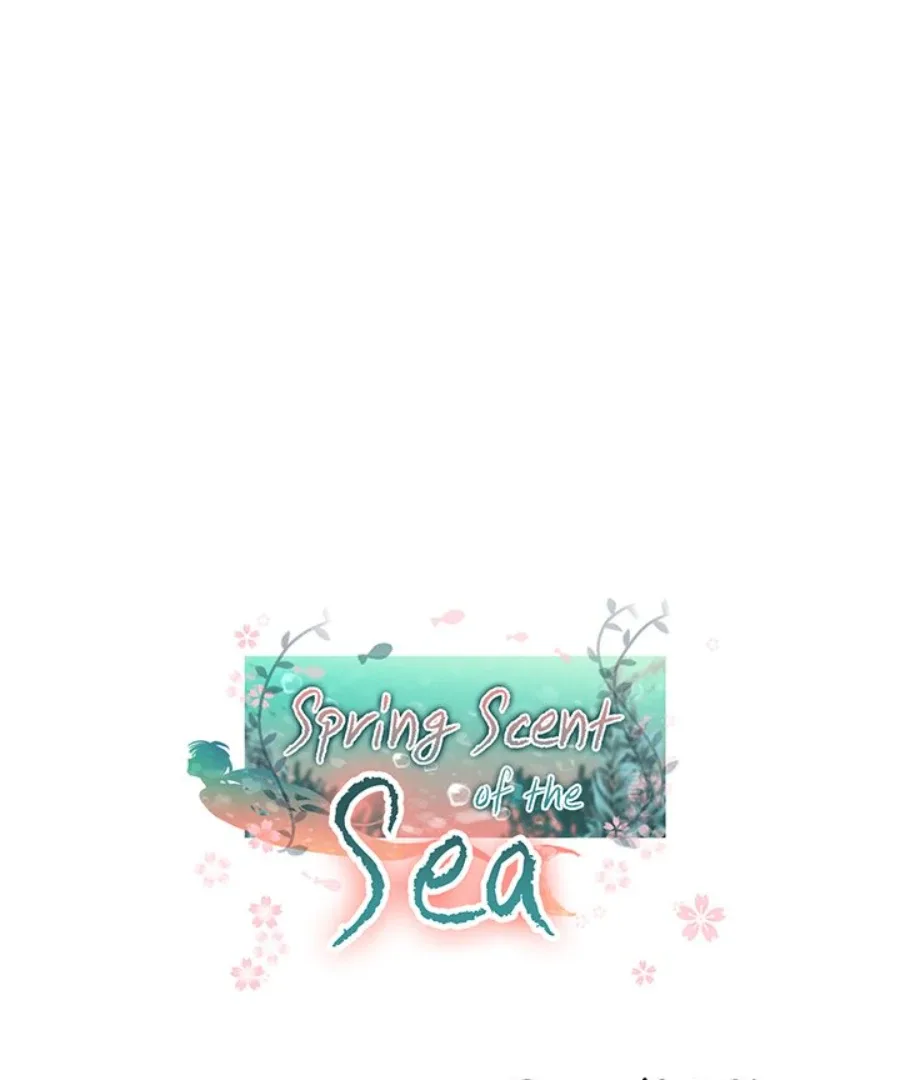The Spring Scent of the Sea Chapter 21 page 22