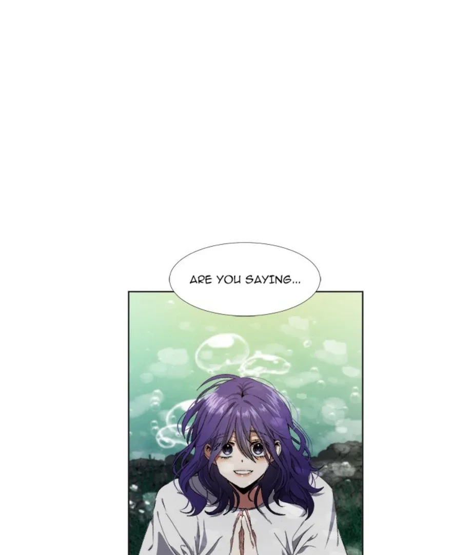 The Spring Scent of the Sea Chapter 21 page 15