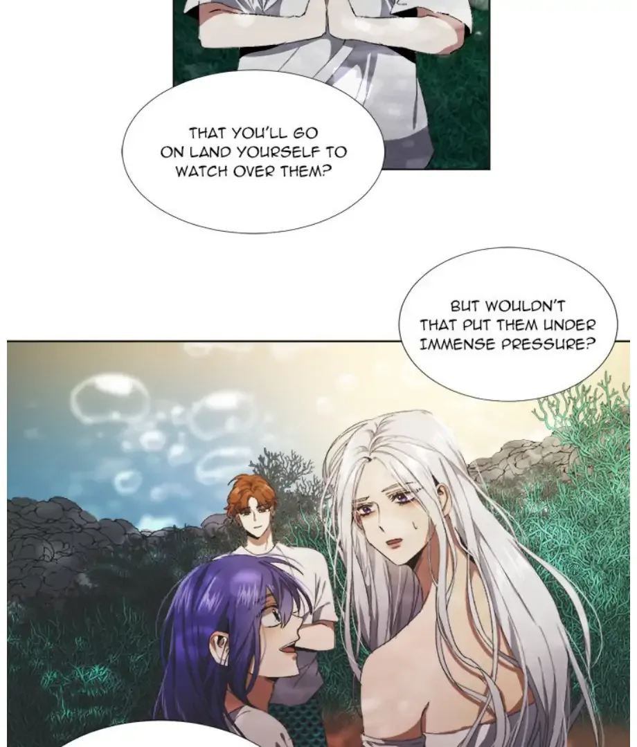 The Spring Scent of the Sea Chapter 21 page 16
