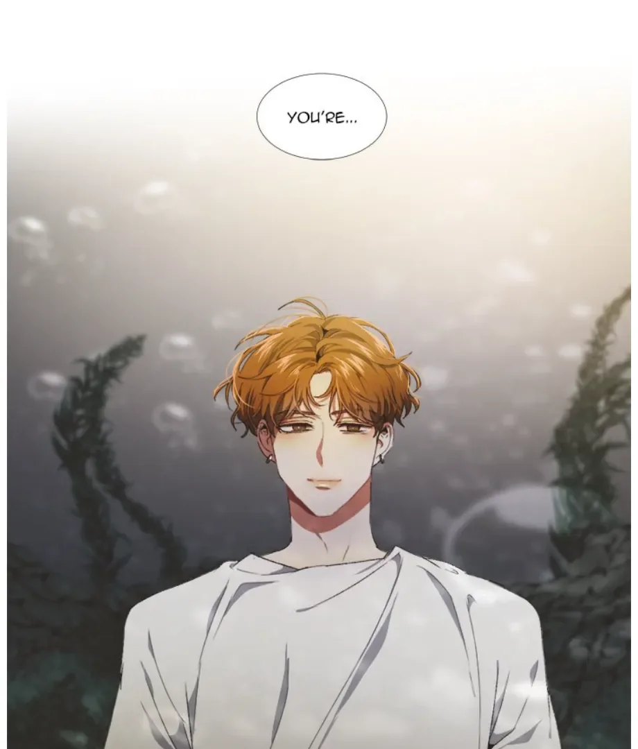 The Spring Scent of the Sea Chapter 21 page 11