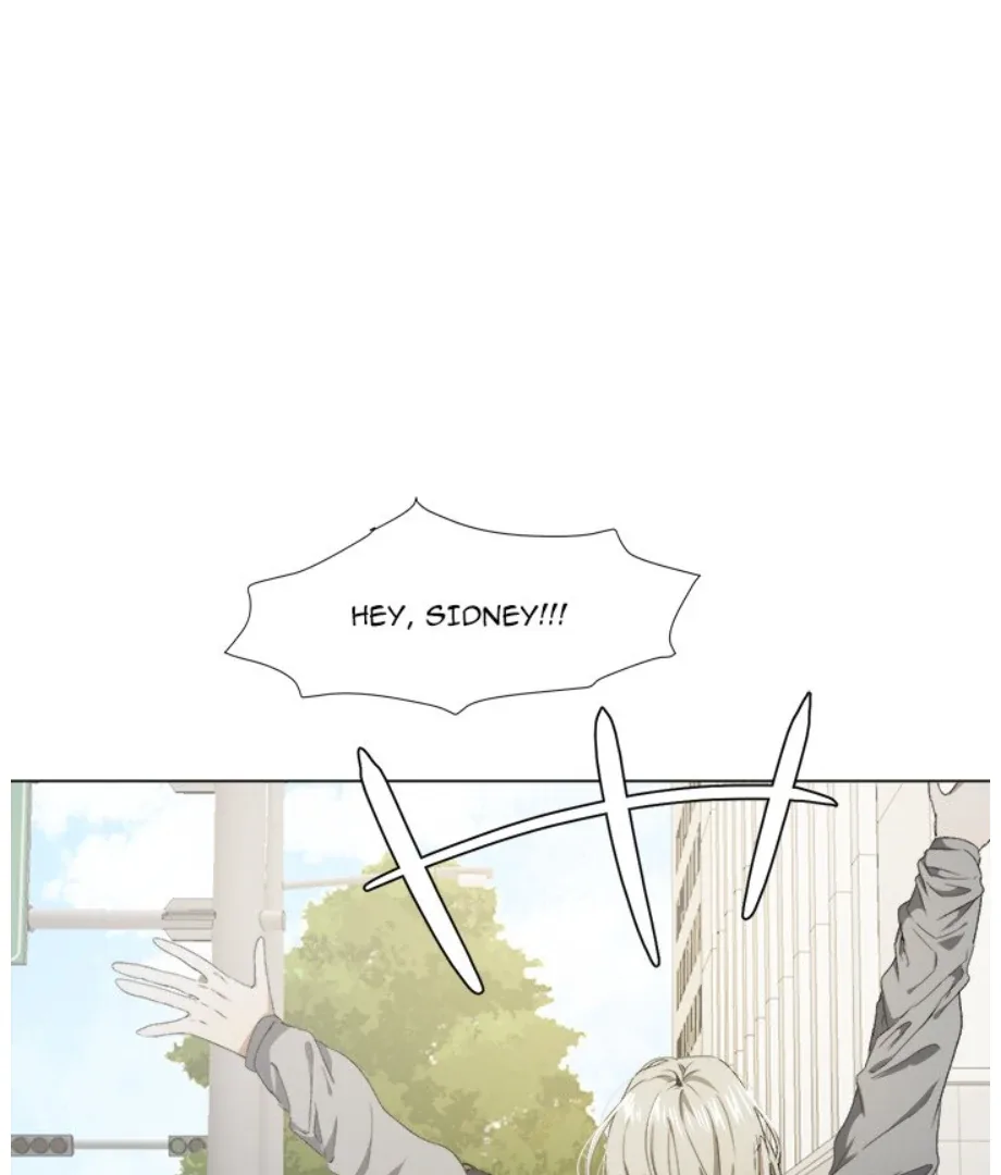 The Spring Scent of the Sea Chapter 21 page 29