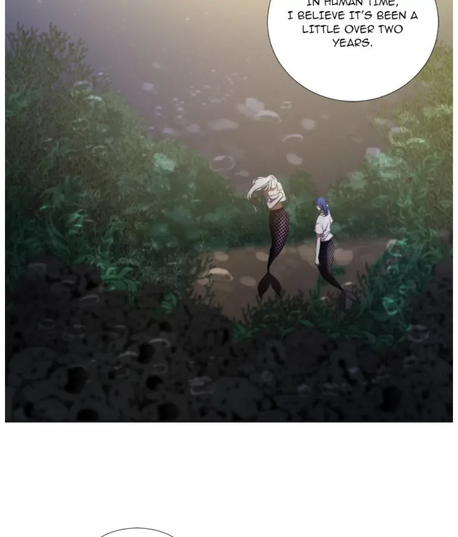 The Spring Scent of the Sea Chapter 21 page 3