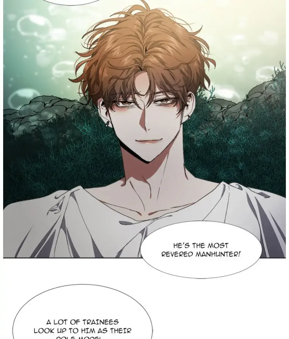 The Spring Scent of the Sea Chapter 21 page 18
