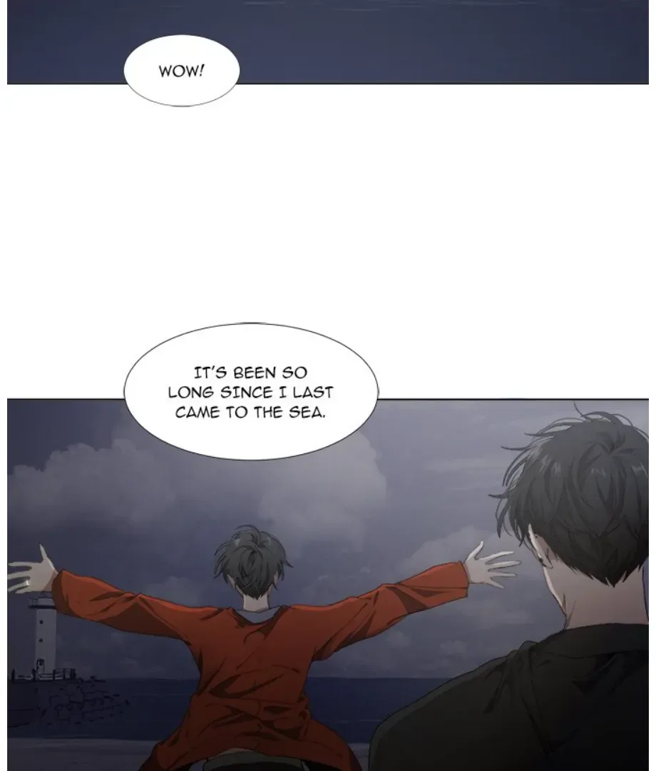 The Spring Scent of the Sea Chapter 21 page 52