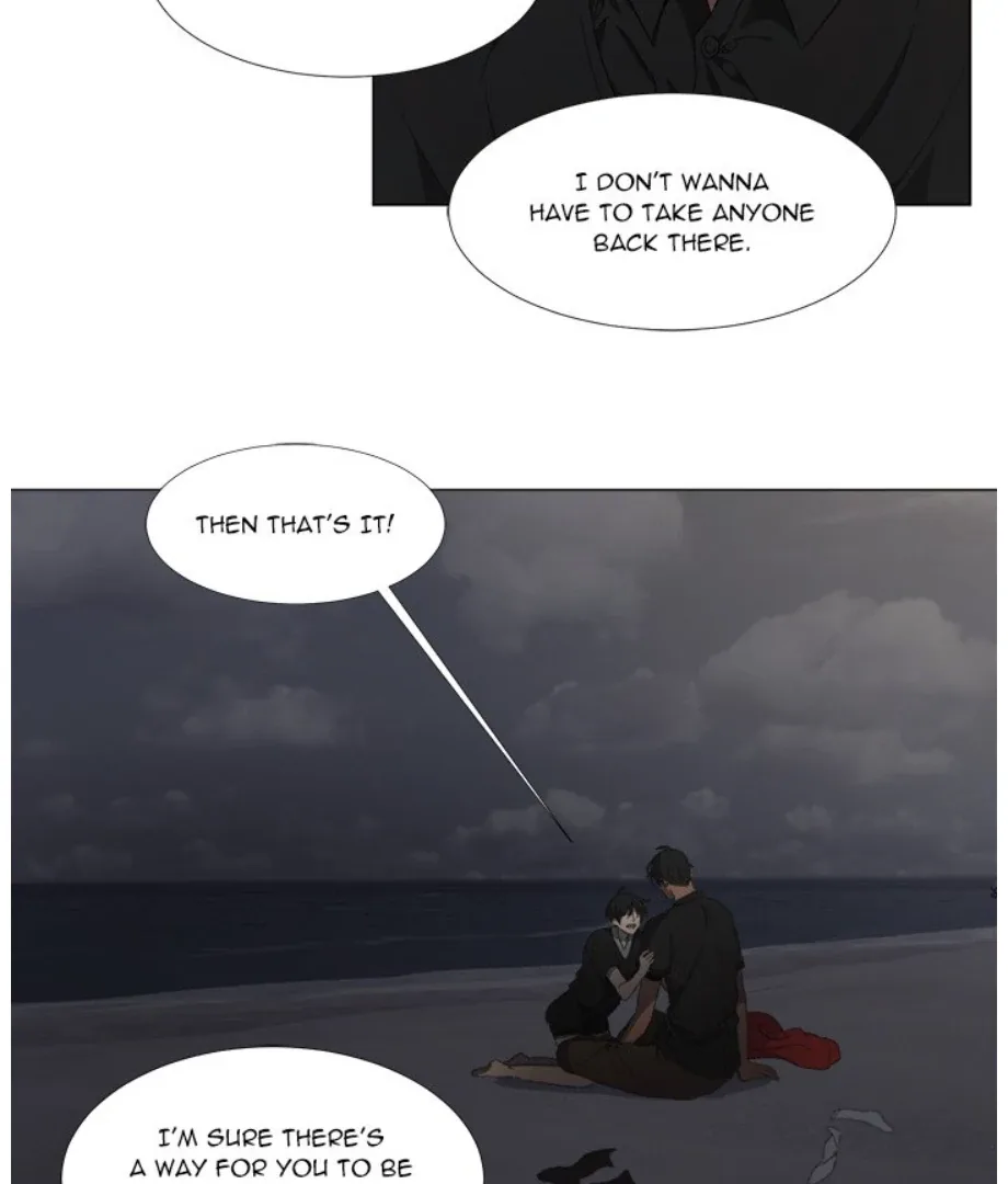 The Spring Scent of the Sea Chapter 21 page 83