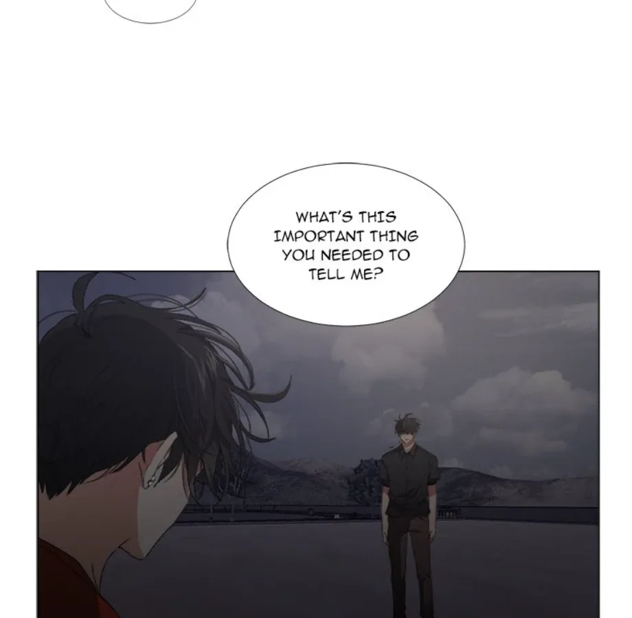 The Spring Scent of the Sea Chapter 21 page 54