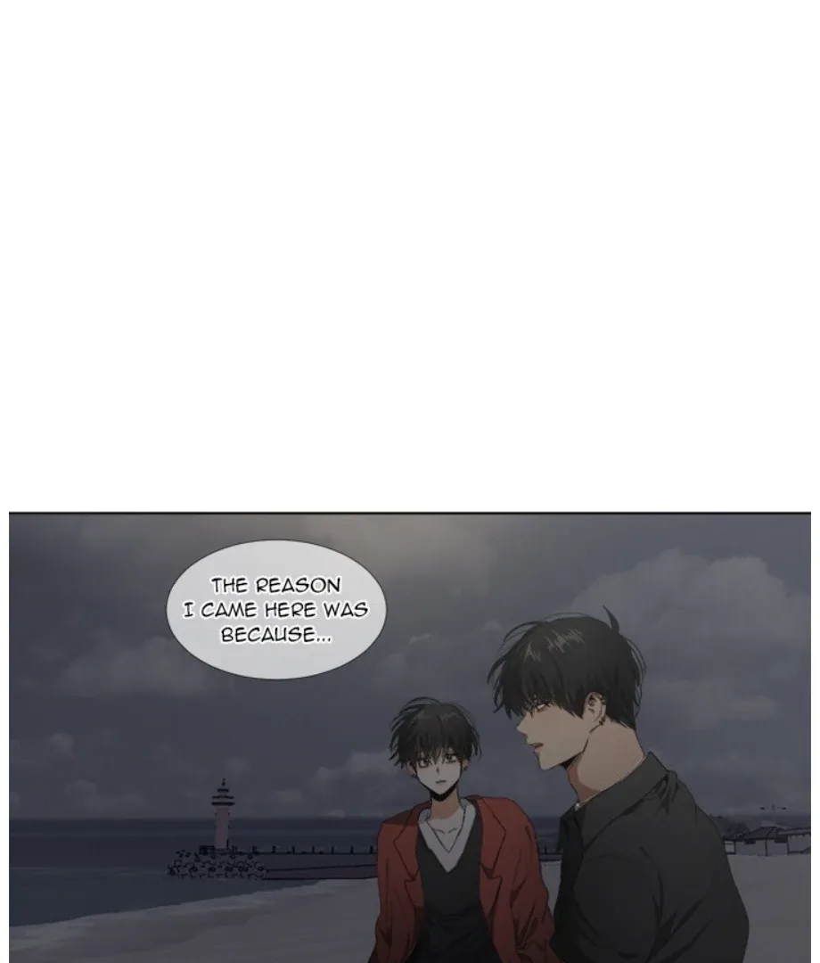 The Spring Scent of the Sea Chapter 21 page 70