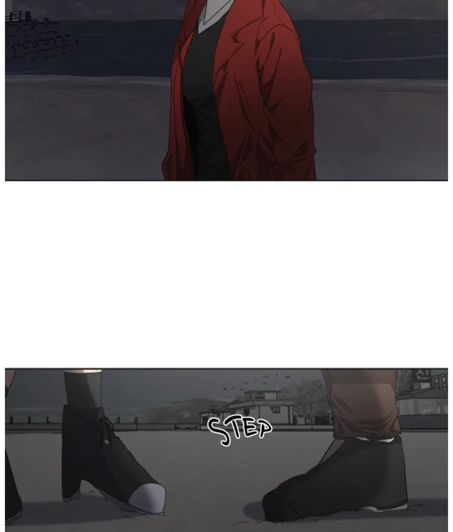 The Spring Scent of the Sea Chapter 21 page 60